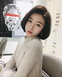 点击看大图 -3AM HAIR SALON烫发染发接发