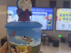 -卢米埃影城(金鹰新街口杜比全景声激光店)