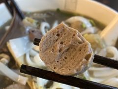 -潮镇老尾牛杂(环城西路店)