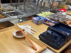 大堂-味千拉面(瑞虹生活广场店)