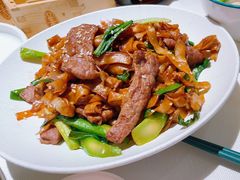 -侨美食家·41年地道粤菜(恒福路店)