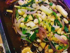 -路边边.炒菜烧烤.音乐餐厅(良乡长虹店)