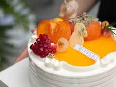 -花甜生活FatimCake·生日蛋糕