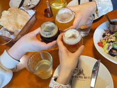 -布拉格餐厅· 中欧捷克菜(全国首店)