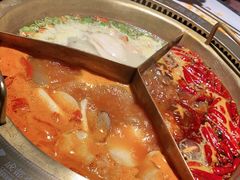 -麻路成都火锅(柏威年店)