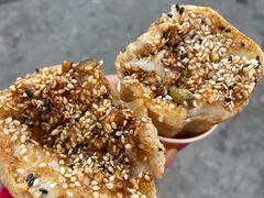-花园菜市场