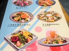 -福匠日本料理(人民路店)