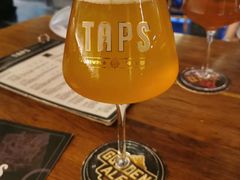 -TAPS精酿啤酒屋