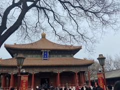 -北京国子监胡同