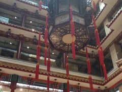 -丰泽园饭店