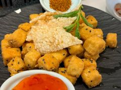 -蘇小主·创意中国菜(金茂览秀城店)