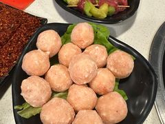 -三江汇火锅店(保全街店)