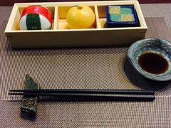 -眞日本料理