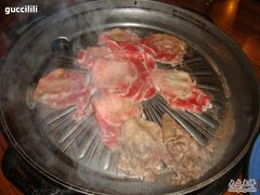 -郑阿姨的家·이모네·韩料&烤肉(武川路店)