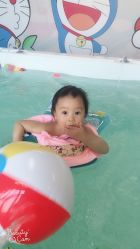 -爱乐婴童水育早教中心·儿童游泳中心(田园商业广场店)