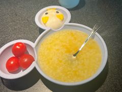 -赠李白·如诗的川味(余杭万达广场店)