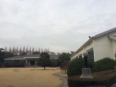 iphone_upload_pic-上海虹桥迎宾馆