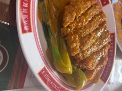 -勇興發港式茶餐厅(江宁店)