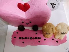 -茉川甜品MOCHUAN
