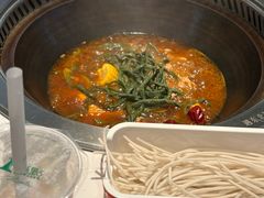 -遇东北林区铁锅炖(南开店)