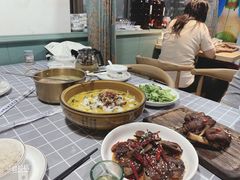 -开小灶(公望街店)