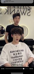 -SWANK SALON
