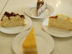 -Nadeje(Plaza Mahkota)