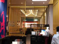 大堂-蛙小侠(长安万科店)