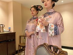 -惠丰堂饭庄·烤鸭·京味菜(翠微路店)