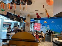 -鱼你在一起(大兴王府井奥莱UP Town店)