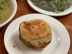 门钉肉饼-宝瑞门钉肉饼店