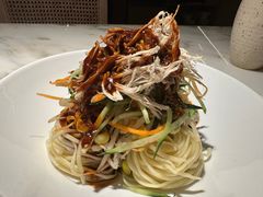 -初蓉丨遇见新川菜(亲贤街荣耀店)