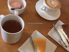 -1901 Cafe(西四店)