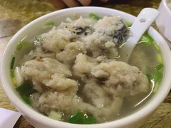 马鲛肉-江南红鱼汤(洋中花园店)