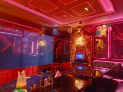 -星派对KTV(东区远洋店)