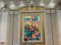 -启东恒大酒店·吕四渔号海鲜餐厅