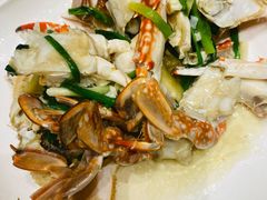 -海鲜e族(马王堆店)