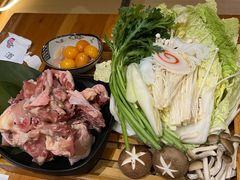 -酒窝夜酌居酒屋(中海水岸馨都店)