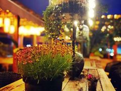-时光乌托邦空中花园餐厅川味·融合菜(幸福广场店)