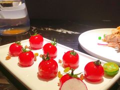 红红火火-荣品荟·融合餐厅(月湖广场店)
