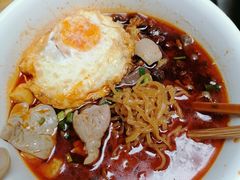 -蒋家肠旺面馆老店(合群路店)