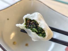 -天天向上素食餐厅(五台山店)