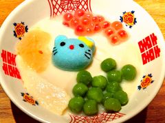 -破三川·新川菜(静安大融城店)