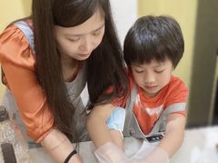 -千浔一暖DIY蛋糕烘焙(人民大学店)