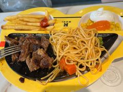 -豪客来牛排(开元盛世广场店)