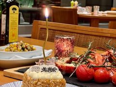 -君悦酒店·La Terrazza意合園·意式风味