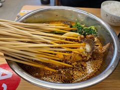 -李二哥·乐山跷脚牛肉(四川北路店)