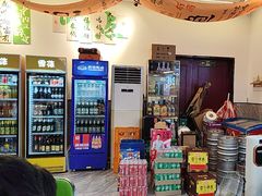 -蜀川川破店·江湖菜·烧烤(北京首店)