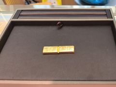 -恒一珠宝·回收黄金钻石奢侈品(灵岩南路店)