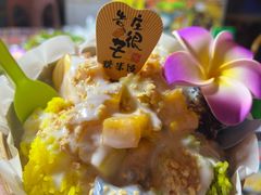 -正宗杨记普洱酸醋米线(总店)